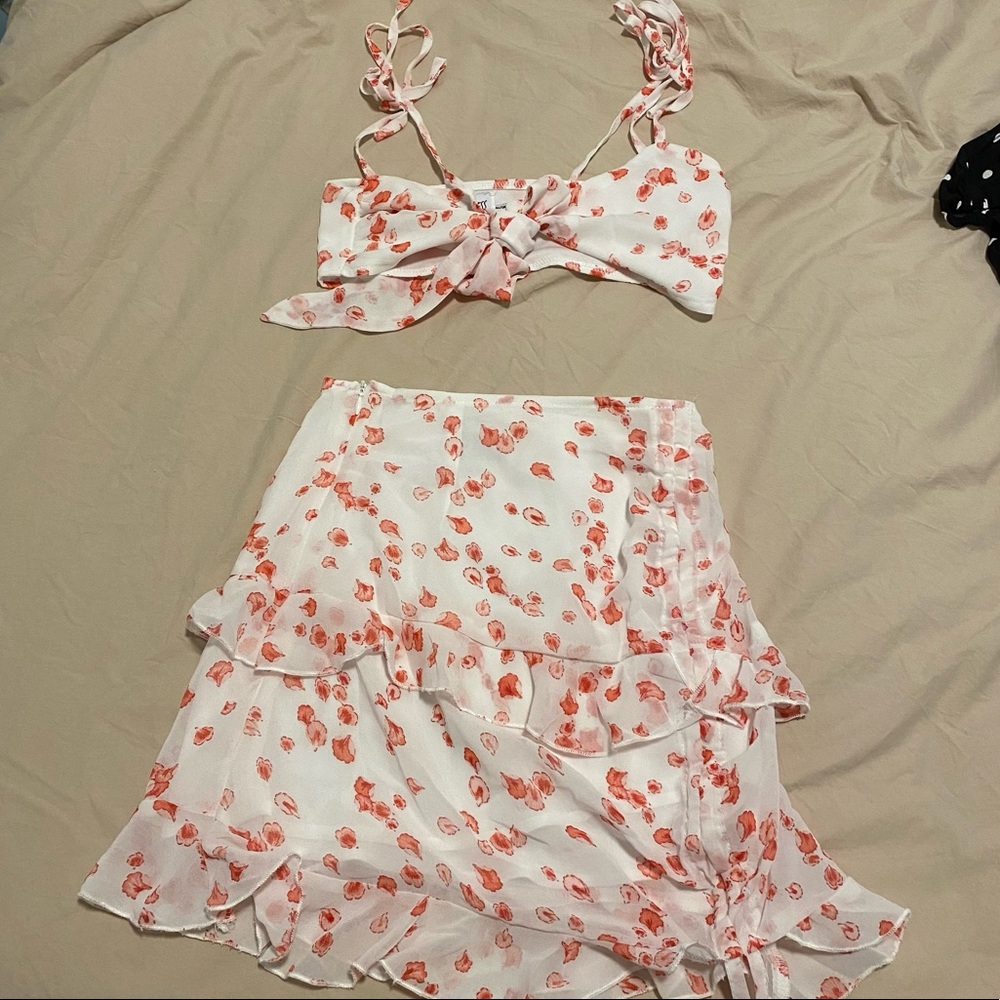 Princess Polly Set